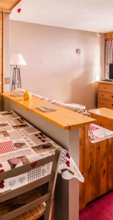 Residence L'ours Blanc - Maeva Home - Appartement Vue Montagne 2 Pieces 4 Personnes - Selection Mae-3817 – billede 1