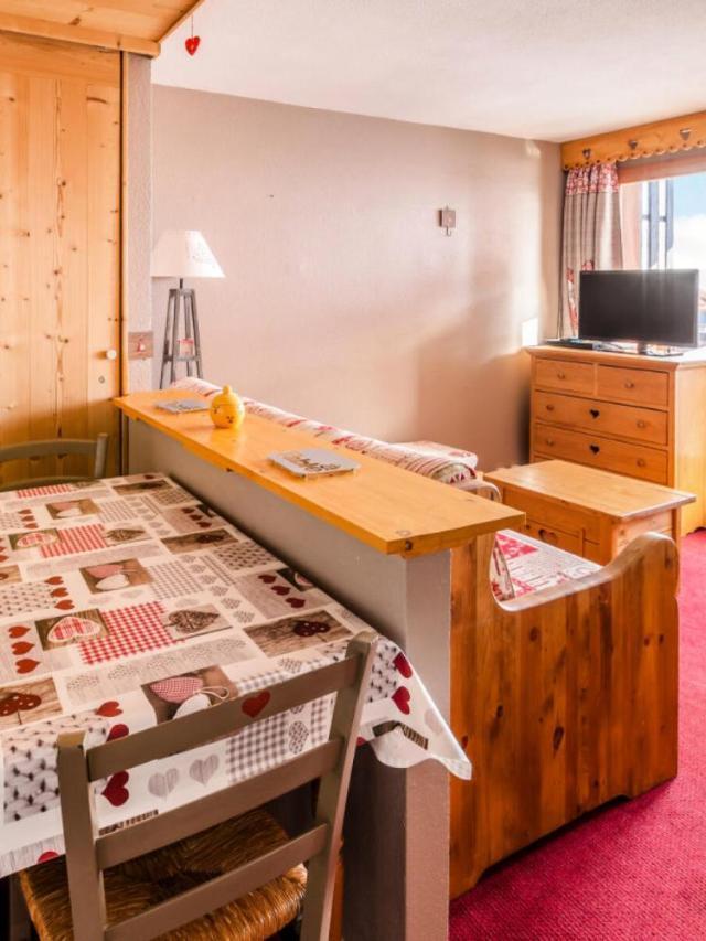 Residence L'ours Blanc - Maeva Home - Appartement Vue Montagne 2 Pieces 4 Personnes - Selection Mae-3817