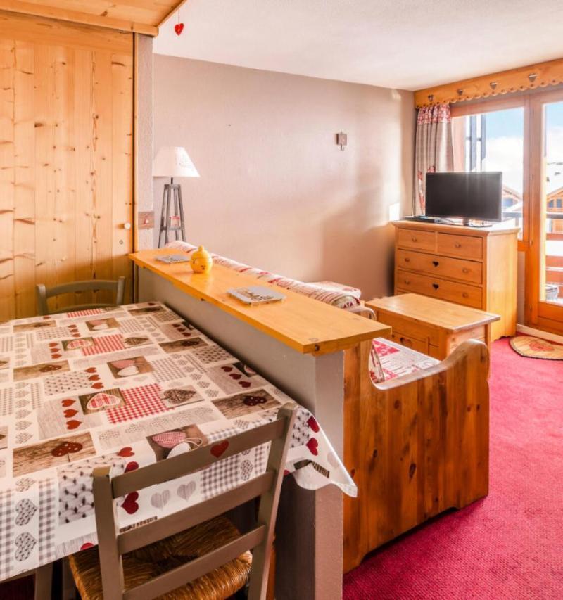 Residence L'ours Blanc - Maeva Home - Appartement Vue Montagne 2 Pieces 4 Personnes - Selection Mae-3817