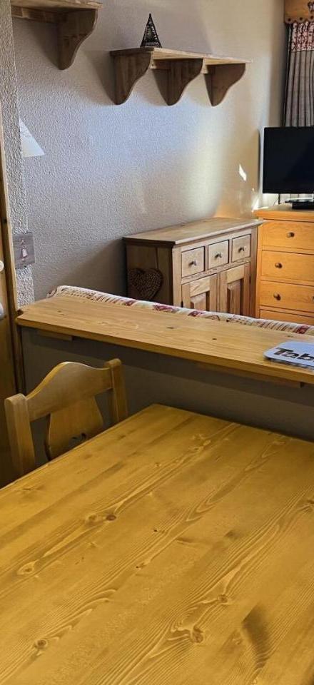 Residence L'ours Blanc - Maeva Home - Appartement Vue Montagne 2 Pieces 4 Personnes - Selection Mae-3817 – billede 2