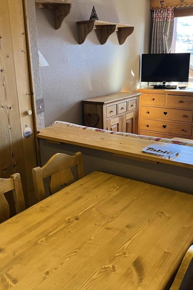 Residence L'ours Blanc - Maeva Home - Appartement Vue Montagne 2 Pieces 4 Personnes - Selection Mae-3817 – billede 2