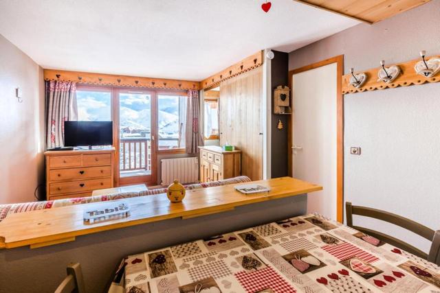 Residence L'ours Blanc - Maeva Home - Appartement Vue Montagne 2 Pieces 4 Personnes - Selection Mae-3817 – billede 3