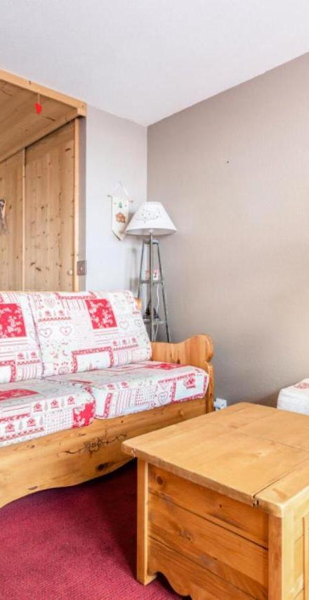 Residence L'ours Blanc - Maeva Home - Appartement Vue Montagne 2 Pieces 4 Personnes - Selection Mae-3817 – billede 4