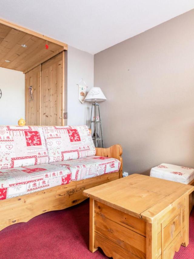 Residence L'ours Blanc - Maeva Home - Appartement Vue Montagne 2 Pieces 4 Personnes - Selection Mae-3817 – billede 4