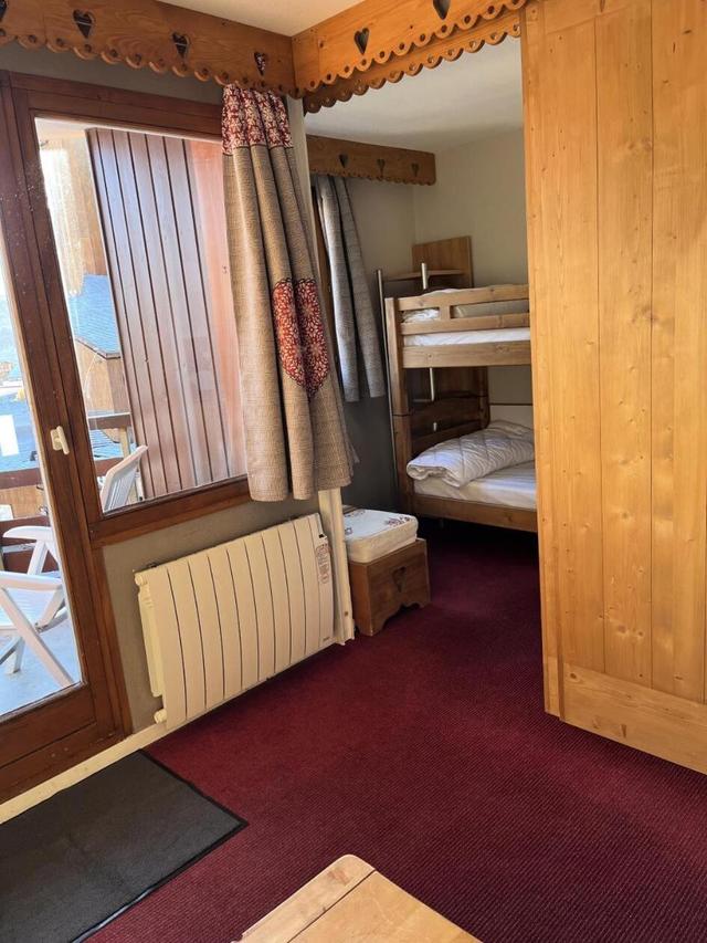 Residence L'ours Blanc - Maeva Home - Appartement Vue Montagne 2 Pieces 4 Personnes - Selection Mae-3817 – billede 6