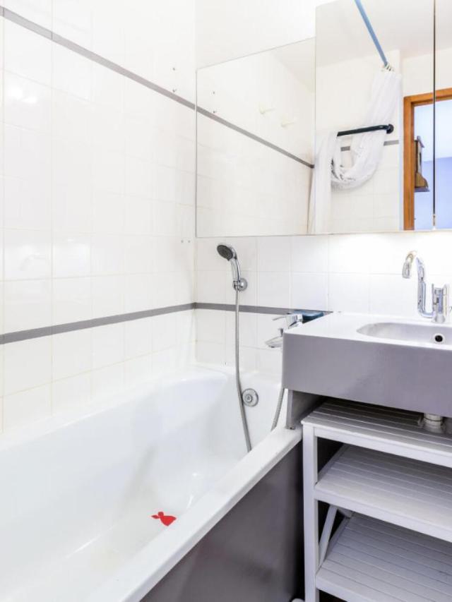 Residence L'ours Blanc - Maeva Home - Appartement Vue Montagne 2 Pieces 4 Personnes - Selection Mae-3817 – billede 8