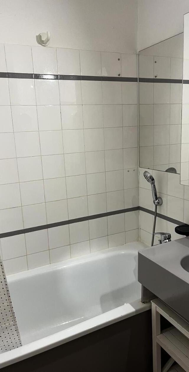 Residence L'ours Blanc - Maeva Home - Appartement Vue Montagne 2 Pieces 4 Personnes - Selection Mae-3817 – billede 9
