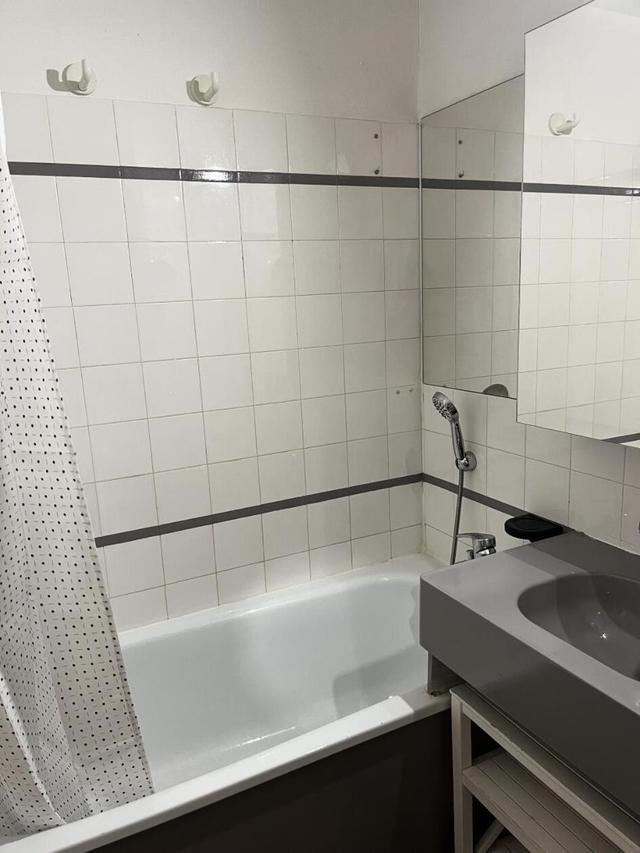 Residence L'ours Blanc - Maeva Home - Appartement Vue Montagne 2 Pieces 4 Personnes - Selection Mae-3817 – billede 9