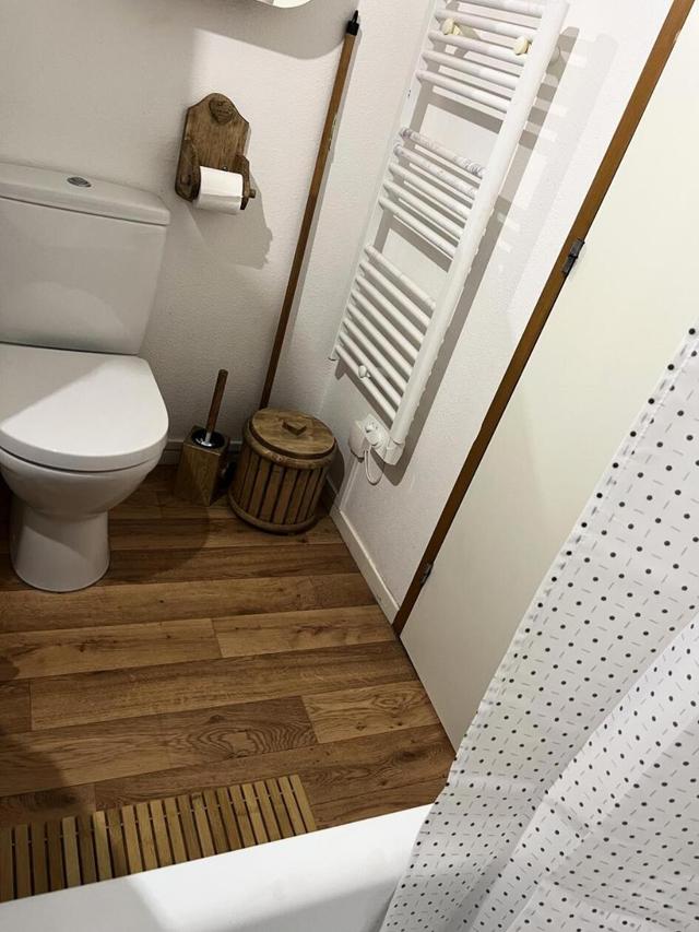 Residence L'ours Blanc - Maeva Home - Appartement Vue Montagne 2 Pieces 4 Personnes - Selection Mae-3817 – billede 10