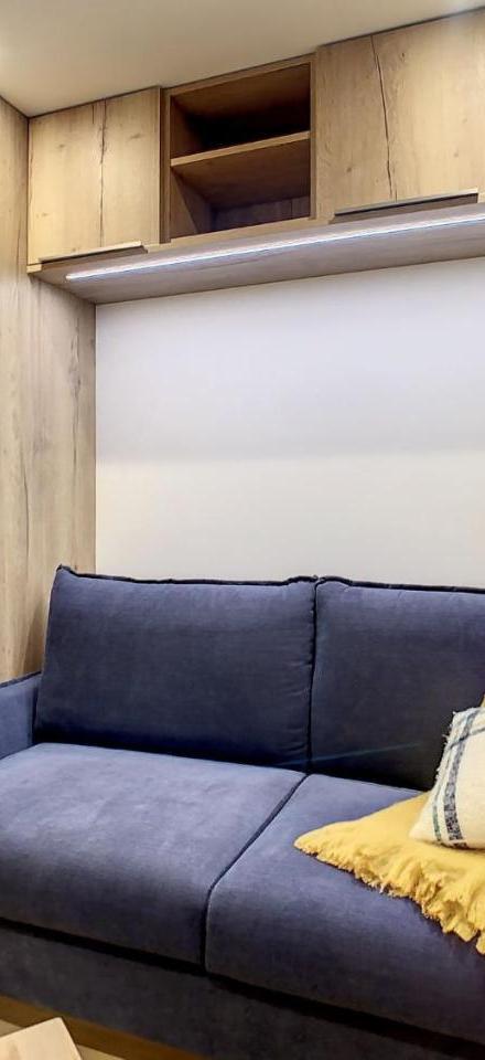 Apartment Chaviere 716 by Interhome – billede 1