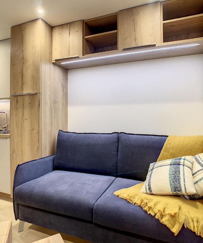 Apartment Chaviere 716 by Interhome