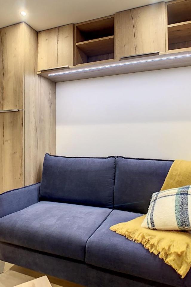 Apartment Chaviere 716 by Interhome