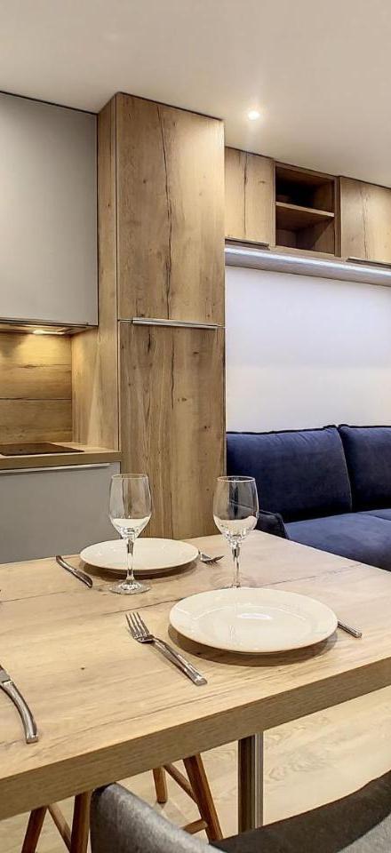 Apartment Chaviere 716 by Interhome – billede 2