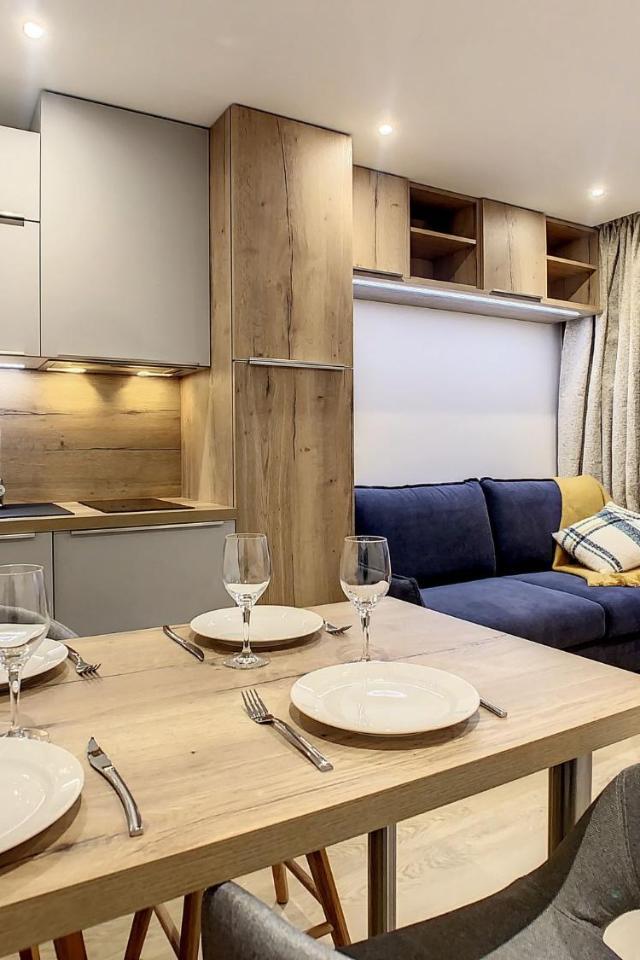 Apartment Chaviere 716 by Interhome – billede 2