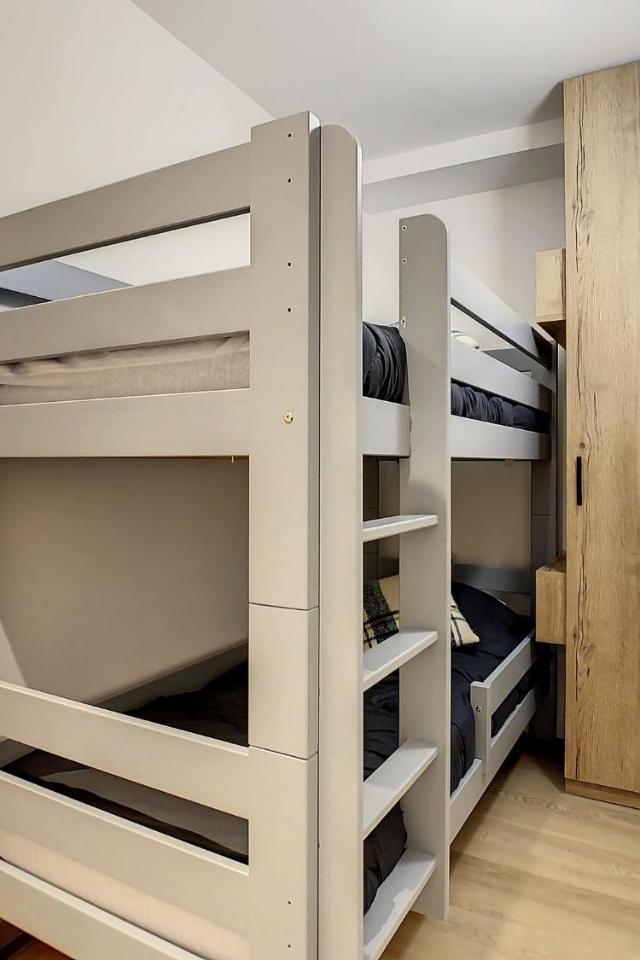 Apartment Chaviere 716 by Interhome – billede 3