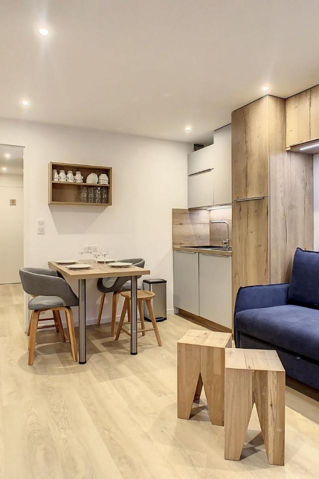 Apartment Chaviere 716 by Interhome – billede 6