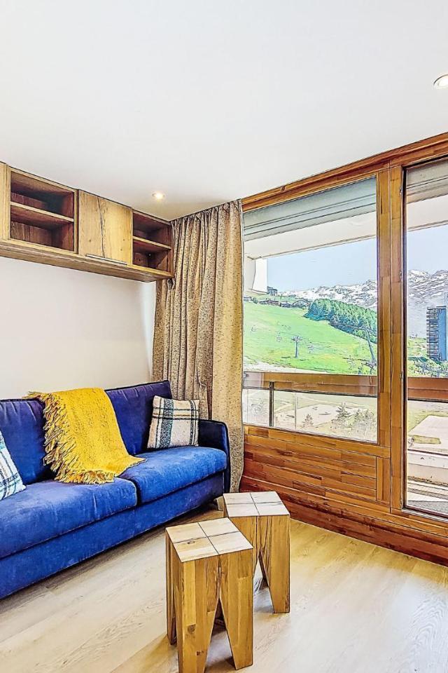 Apartment Chaviere 716 by Interhome – billede 7