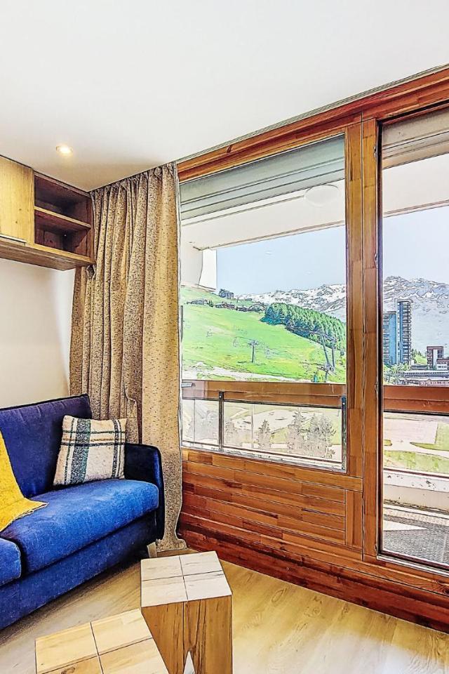 Apartment Chaviere 716 by Interhome – billede 8
