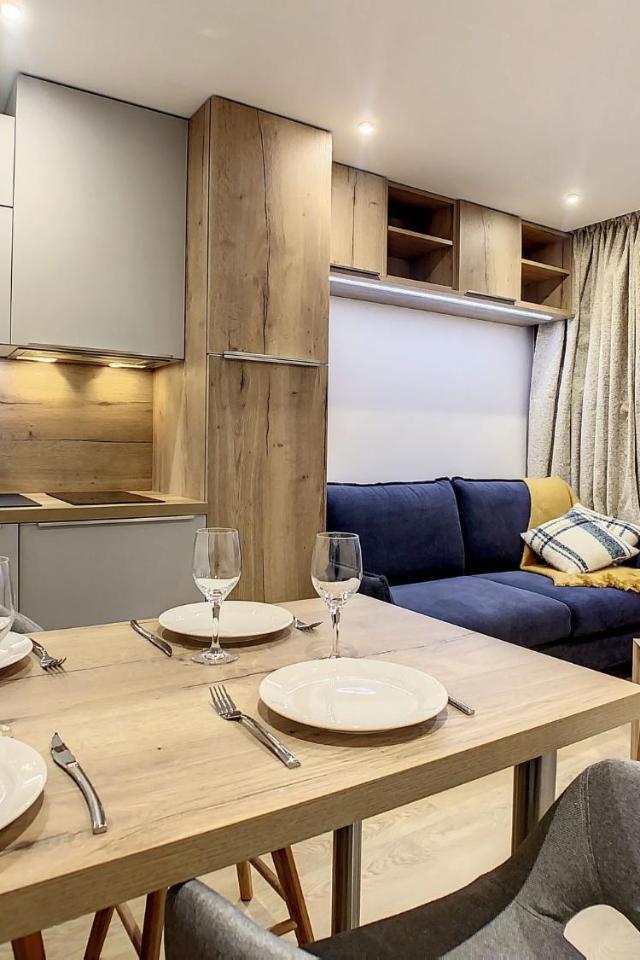 Apartment Chaviere 716 by Interhome – billede 9