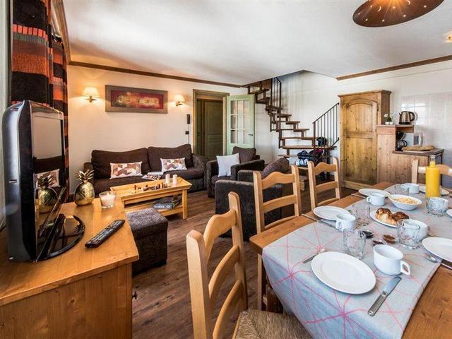 Residence Village Montana – billede 2