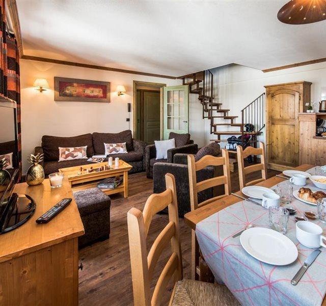 Residence Village Montana – bild 2