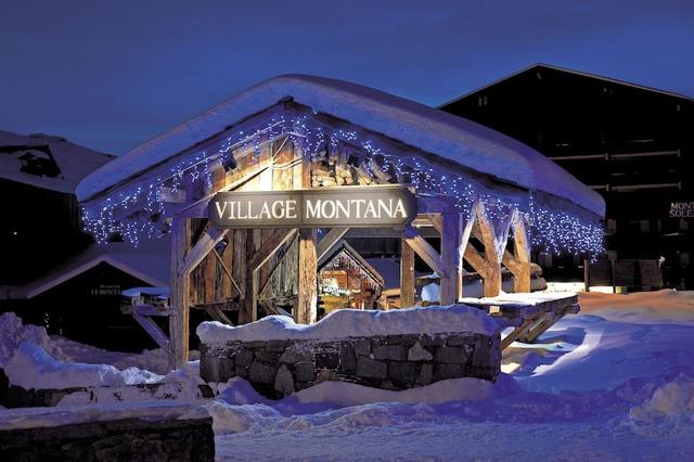 Residence Village Montana – billede 3