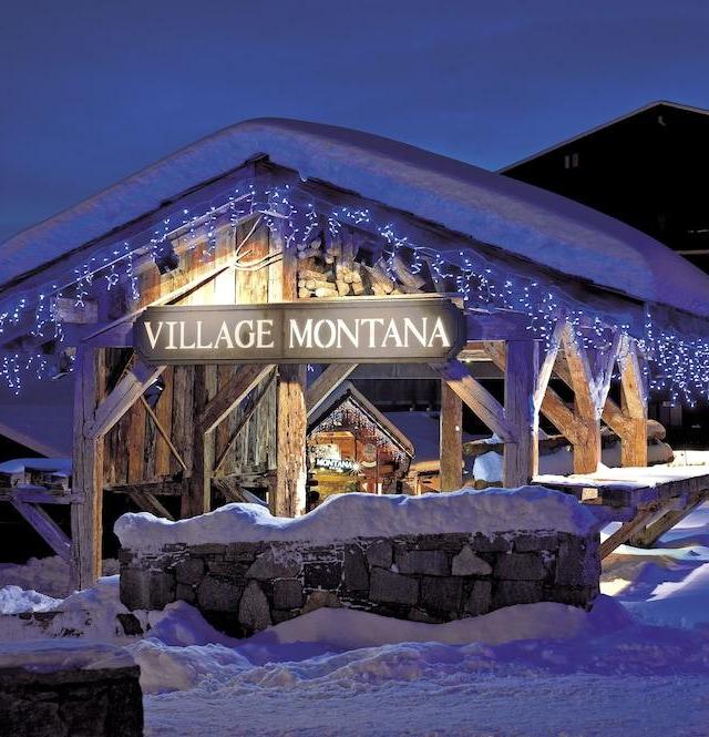 Residence Village Montana – bild 3