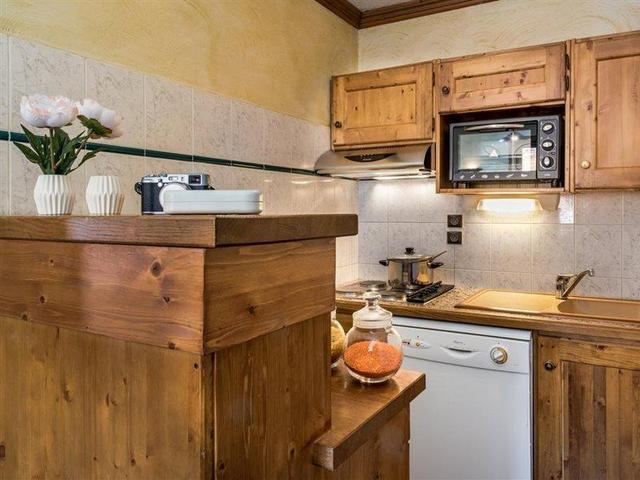 Residence Village Montana – billede 4