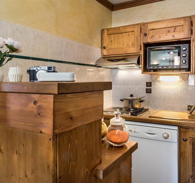Residence Village Montana – bild 4