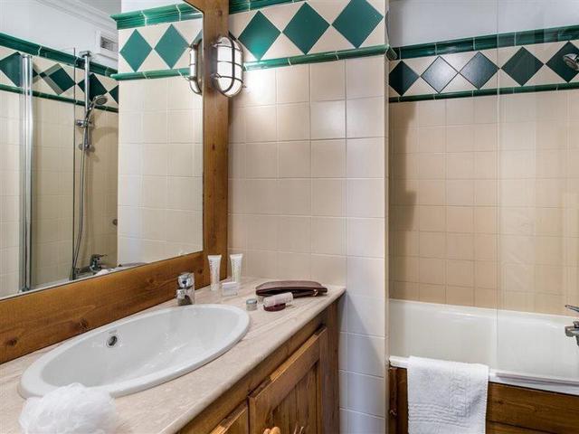 Residence Village Montana – billede 5