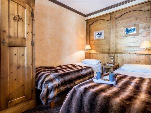 Residence Village Montana – billede 6