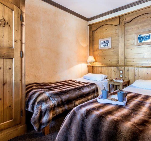 Residence Village Montana – bild 6