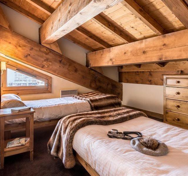 Residence Village Montana – bild 8