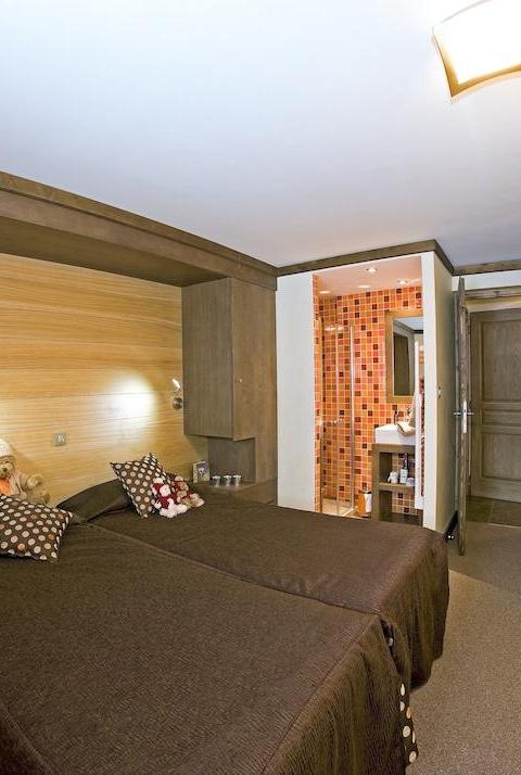 Residence Village Montana – Val Thorens