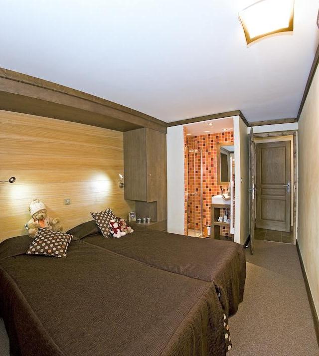 Residence Village Montana