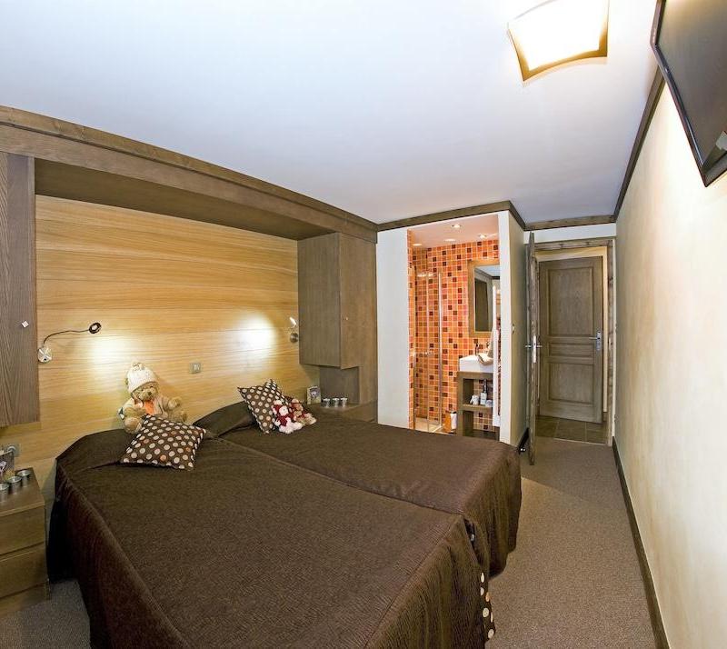 Residence Village Montana