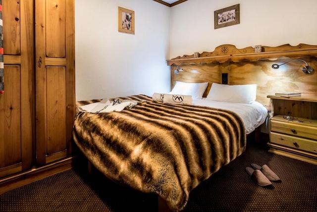 Residence Village Montana – billede 9