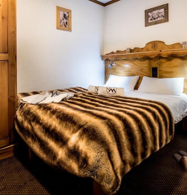 Residence Village Montana – bild 9