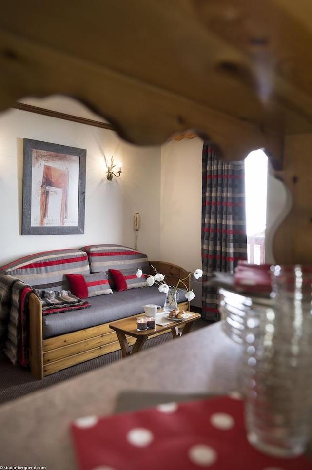 Residence Village Montana – billede 10