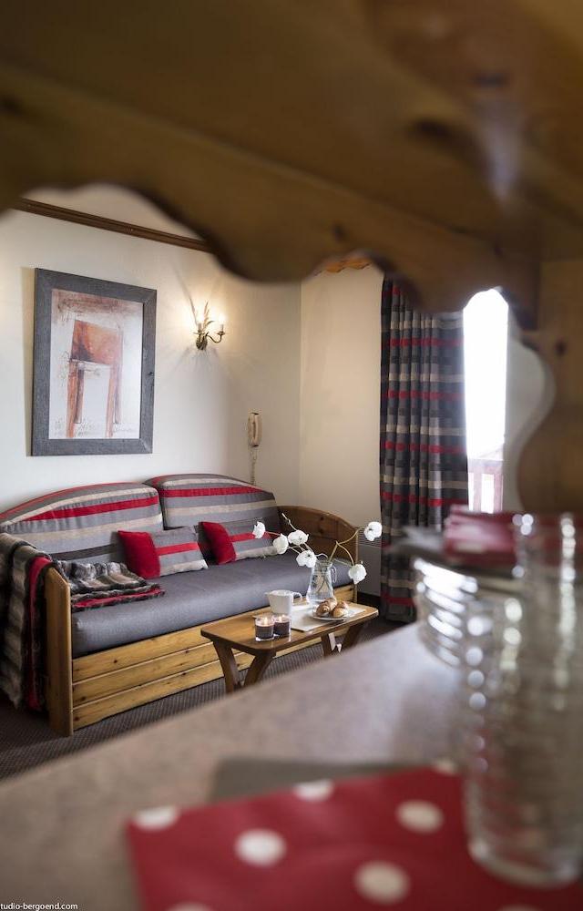 Residence Village Montana – bild 10