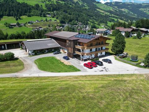 Mannharthof Apartments – Westendorf