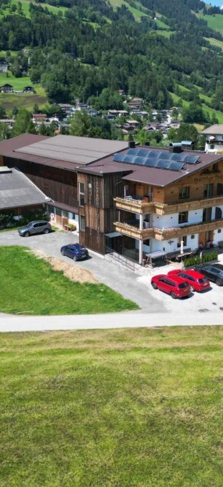 Mannharthof Apartments – billede 1