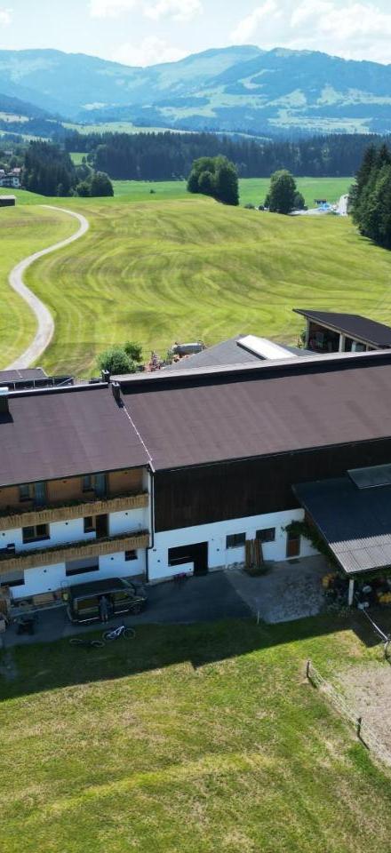 Mannharthof Apartments – billede 3