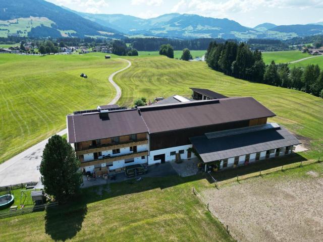 Mannharthof Apartments – billede 3