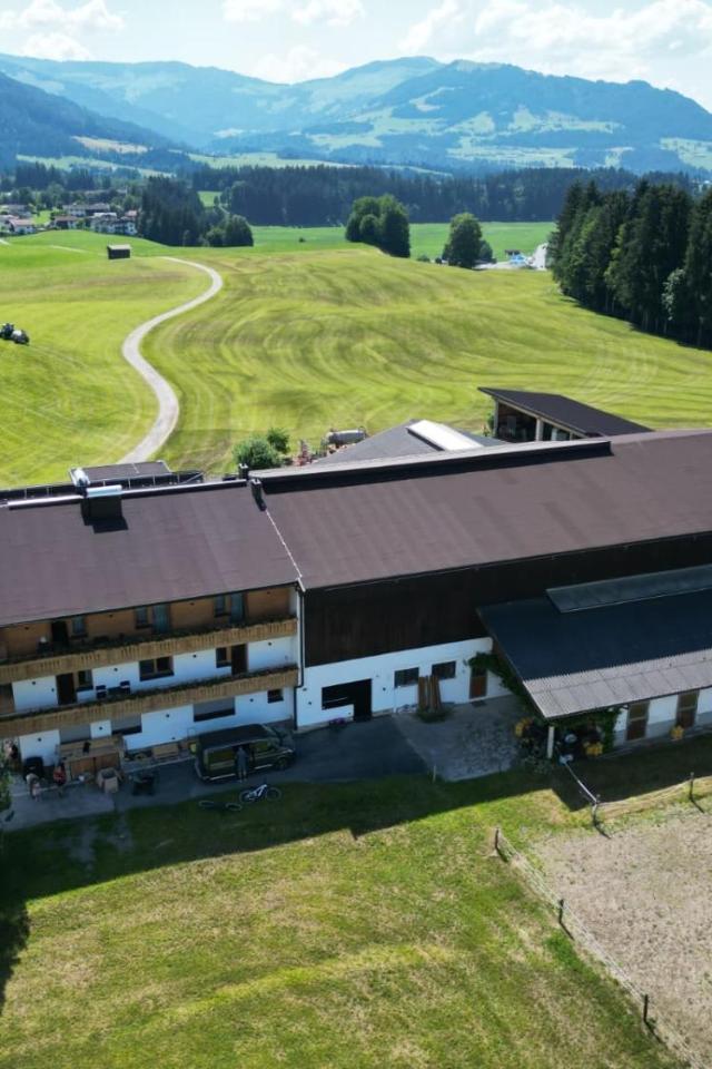Mannharthof Apartments – billede 7