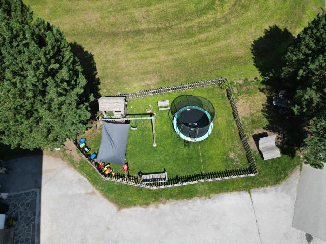 Mannharthof Apartments – billede 9
