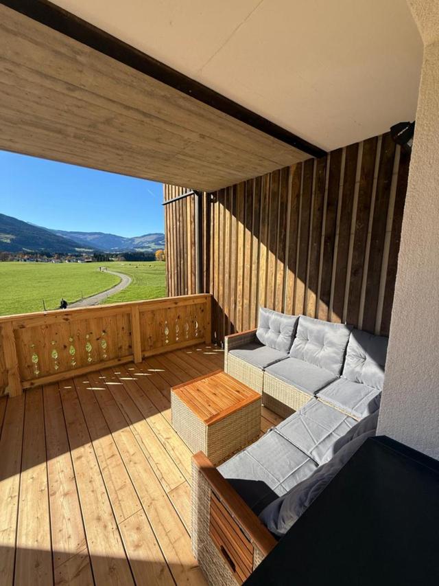 Mannharthof Apartments – billede 10