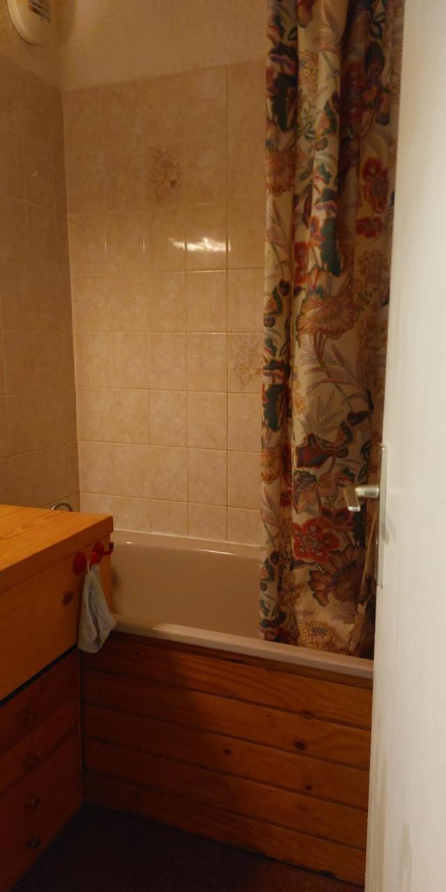 Residence Les Eterlous - Joli Studio Cabine 2 Adultes Et 2 Enfants Wifi (Adults only) – bild 3