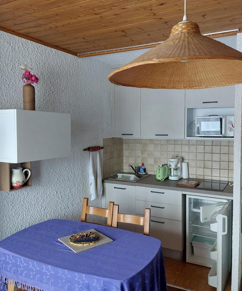 Residence Les Eterlous - Joli Studio Cabine 2 Adultes Et 2 Enfants Wifi (Adults only)