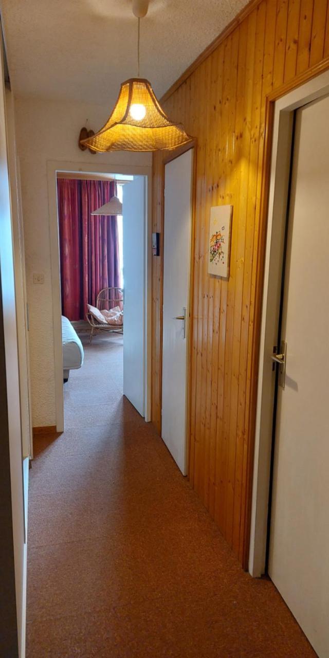 Residence Les Eterlous - Joli Studio Cabine 2 Adultes Et 2 Enfants Wifi (Adults only) – bild 6